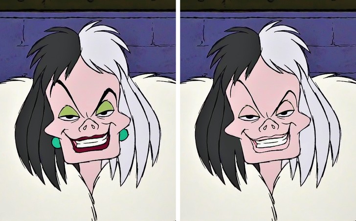 Ảnh: BrightSide Ảnh: BrightSide