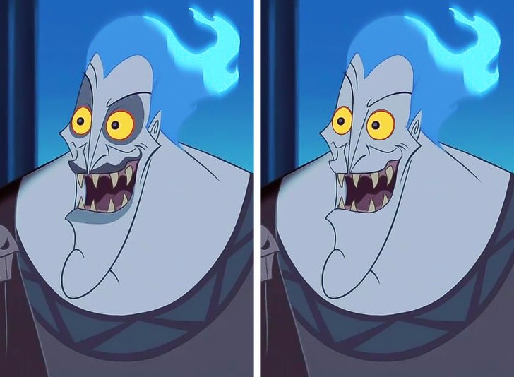 Ảnh: BrightSide Ảnh: BrightSide