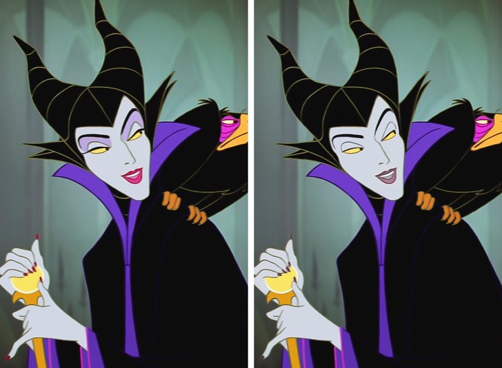 Ảnh: BrightSide Ảnh: BrightSide