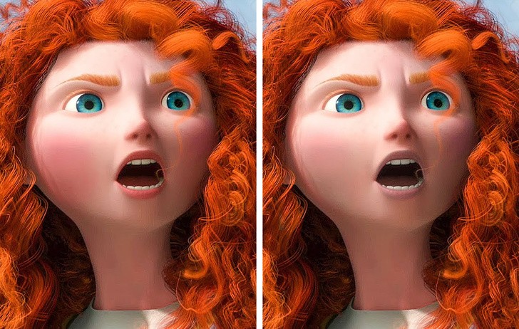 Ảnh: BrightSide Ảnh: BrightSide