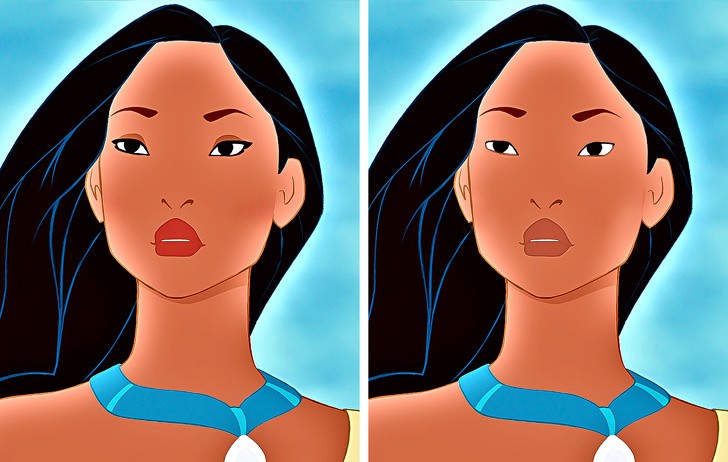 Ảnh: BrightSide Ảnh: BrightSide