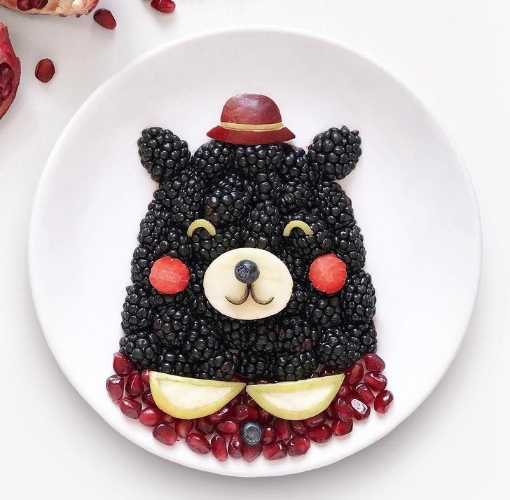 Ảnh: BrightSide Ảnh: BrightSide