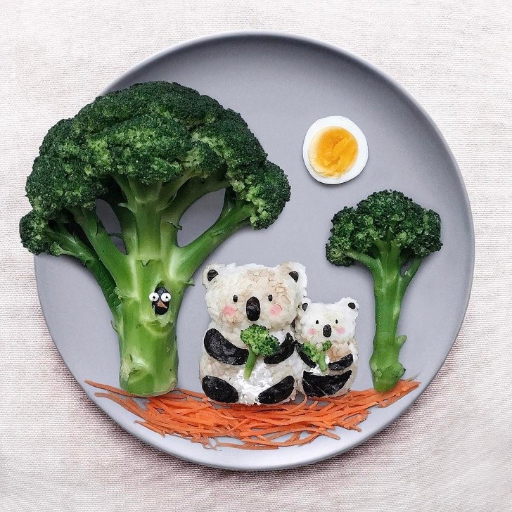 Ảnh: BrightSide Ảnh: BrightSide