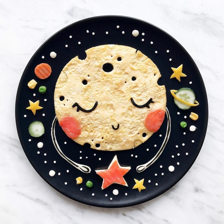 Ảnh: BrightSide Ảnh: BrightSide