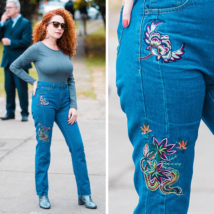 Ảnh: BrightSide Ảnh: BrightSide