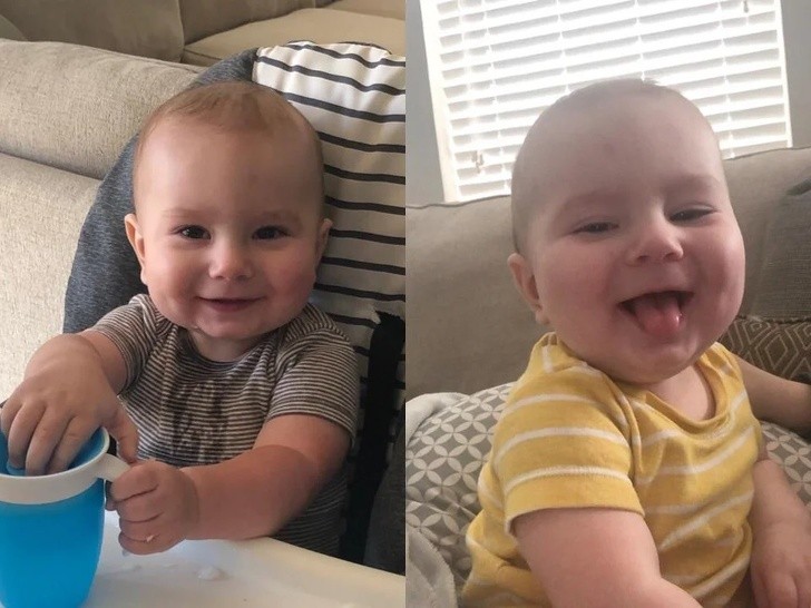 Ảnh: BrightSide Ảnh: BrightSide