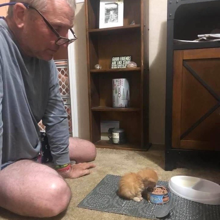 Ảnh: BrightSide Ảnh: BrightSide