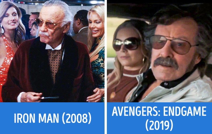 Ảnh: BrightSide Ảnh: BrightSide