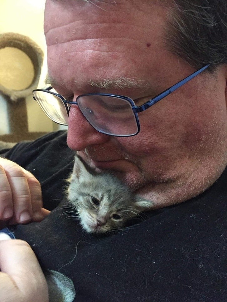 Ảnh: BrightSide Ảnh: BrightSide