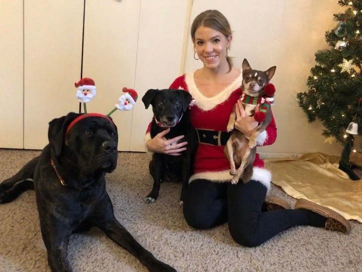 Ảnh: BrightSide Ảnh: BrightSide