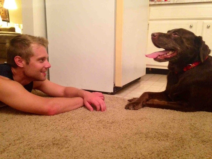 Ảnh: BrightSide Ảnh: BrightSide