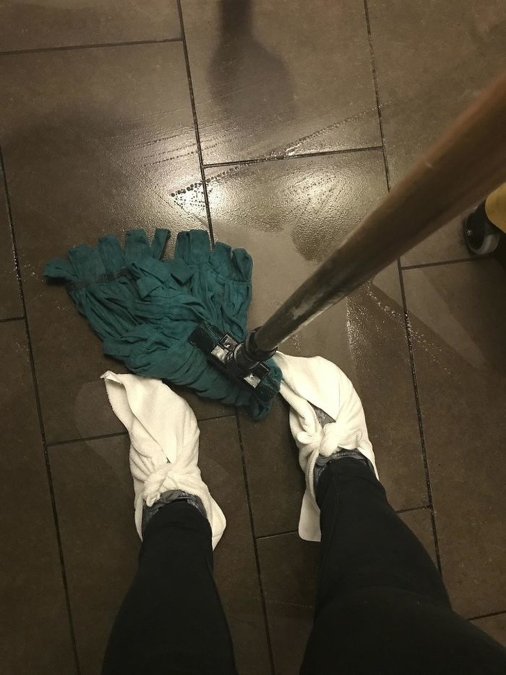 Ảnh: BrightSide Ảnh: BrightSide