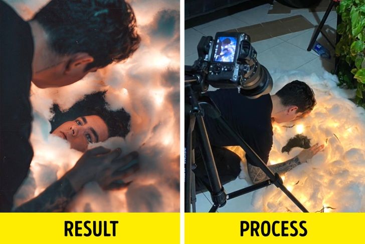 Ảnh: BrightSide Ảnh: BrightSide