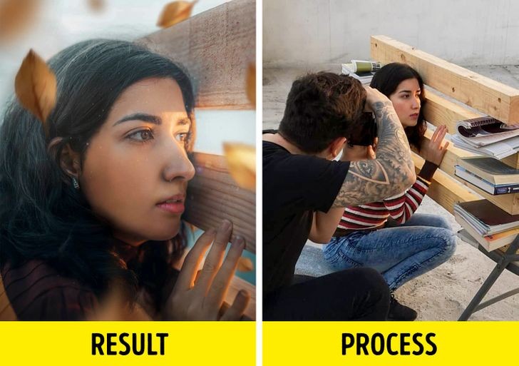 Ảnh: BrightSide Ảnh: BrightSide