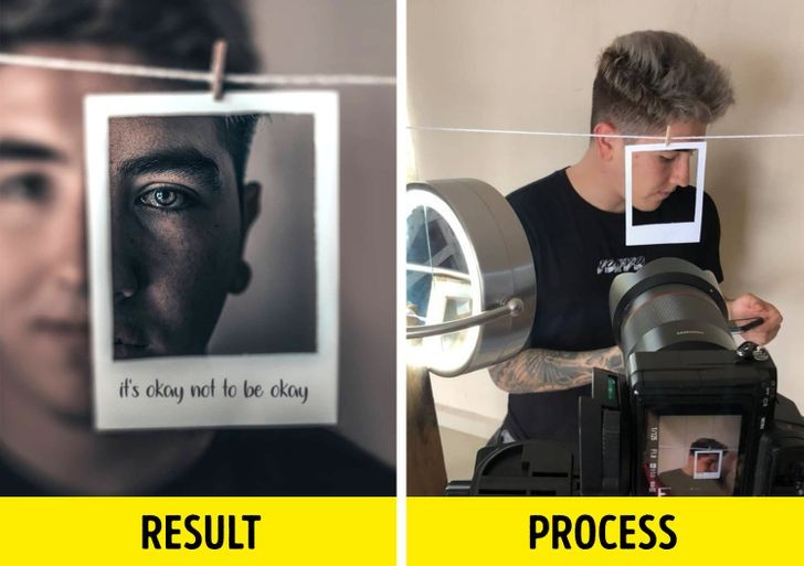 Ảnh: BrightSide Ảnh: BrightSide