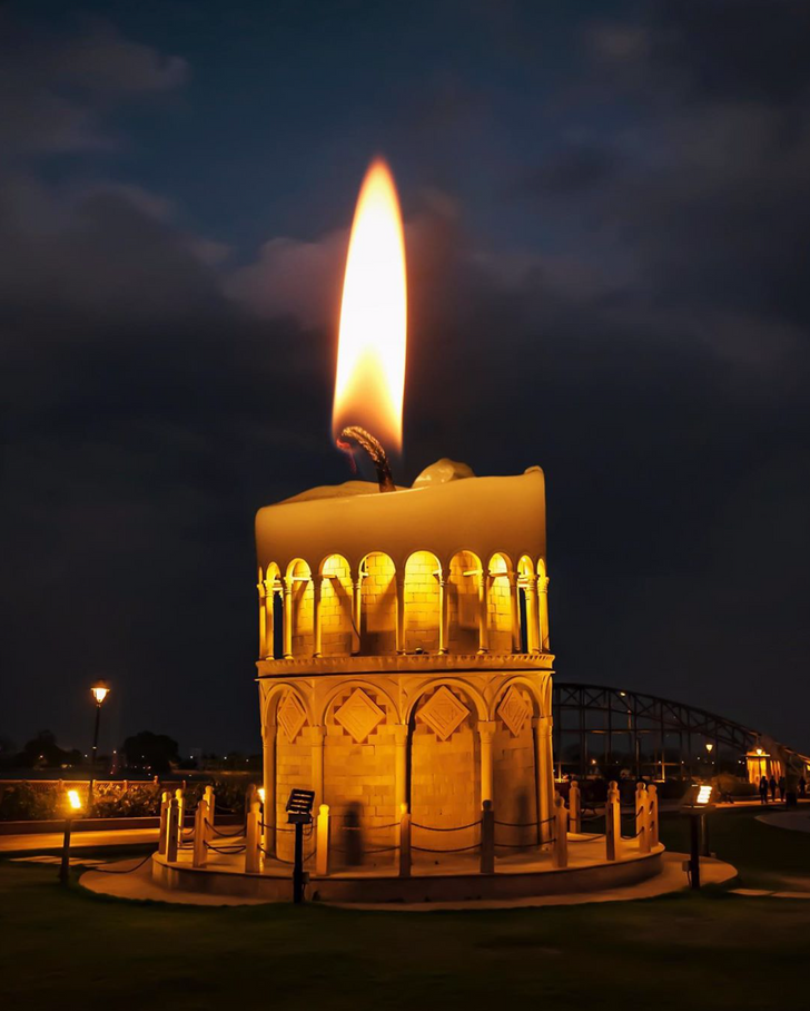 Ảnh: BrightSide Ảnh: BrightSide