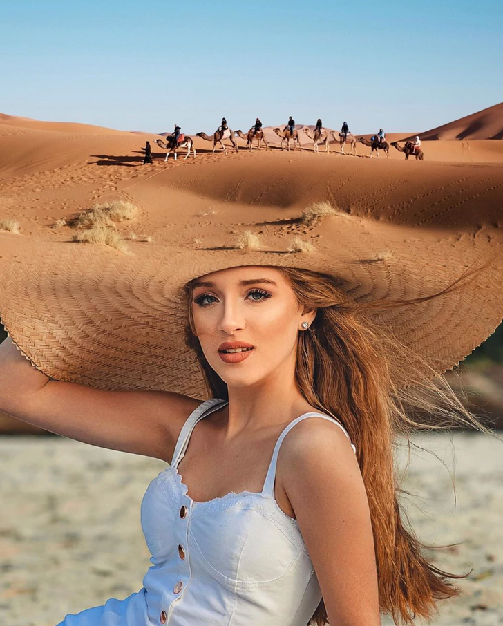 Ảnh: BrightSide Ảnh: BrightSide