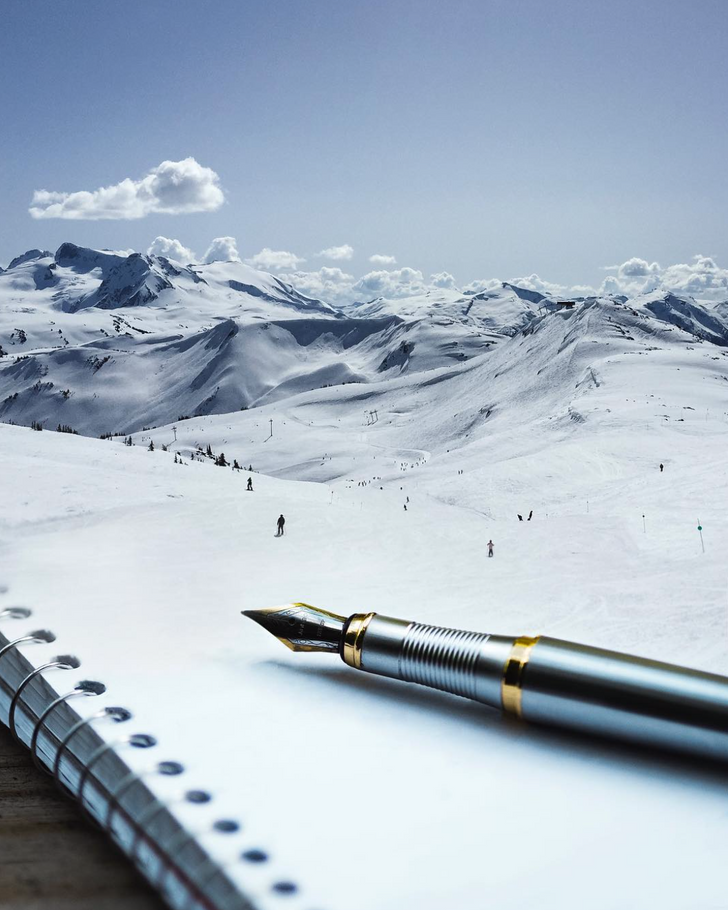 Ảnh: BrightSide Ảnh: BrightSide