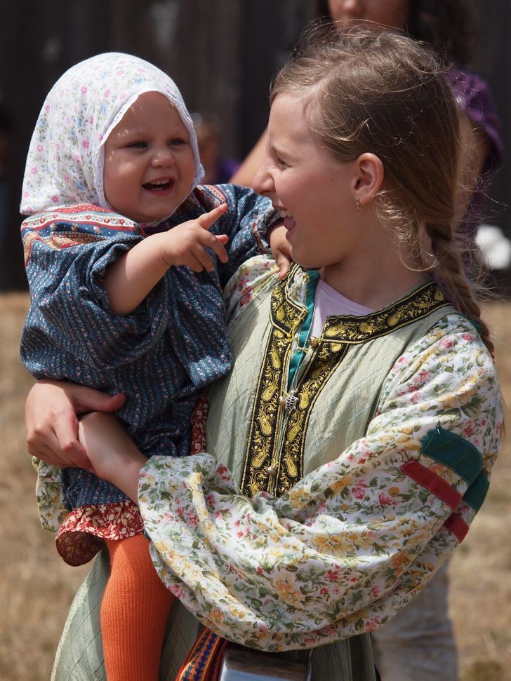 Ảnh: BrightSide Ảnh: BrightSide