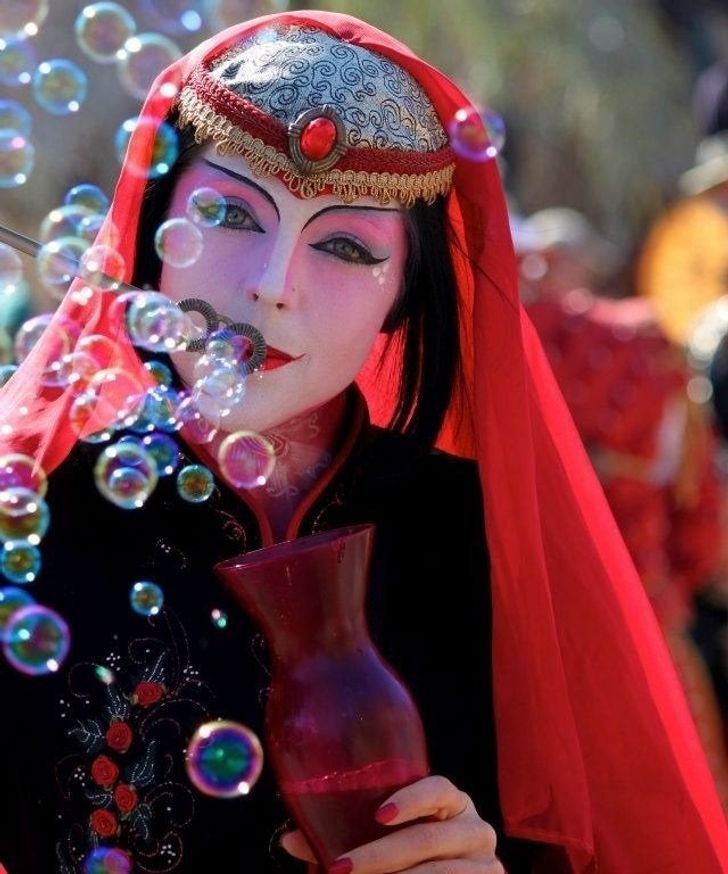 Ảnh: BrightSide Ảnh: BrightSide