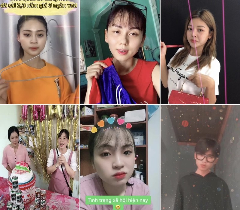 Các video #daugiataigia mang tính giải trí cao với nội dung sáng tạo. Các video #daugiataigia mang tính giải trí cao với nội dung sáng tạo.