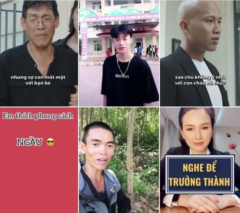 Các video tôn vinh nhân Ngày của Cha 2020 Các video tôn vinh nhân Ngày của Cha 2020
