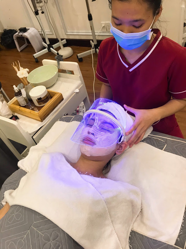 Bổ sung dưỡng chất cho da giúp da khỏe hơn và hạn chế tình trạng lão hóa da.