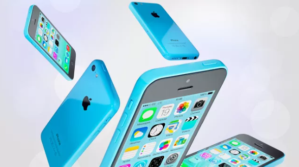 iPhone 5C là chiếc iPhone vỏ nhựa cuối cùng của Apple. iPhone 5C là chiếc iPhone vỏ nhựa cuối cùng của Apple