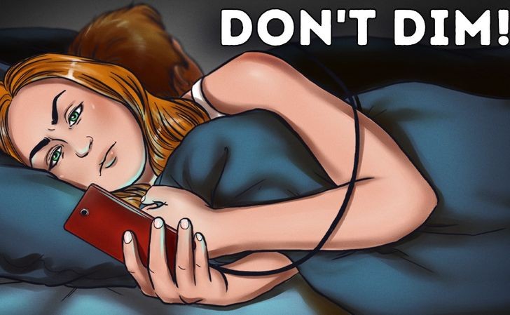 Ảnh: BrightSide Ảnh: BrightSide