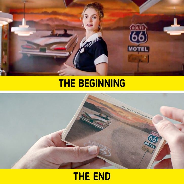 Ảnh: BrightSide Ảnh: BrightSide