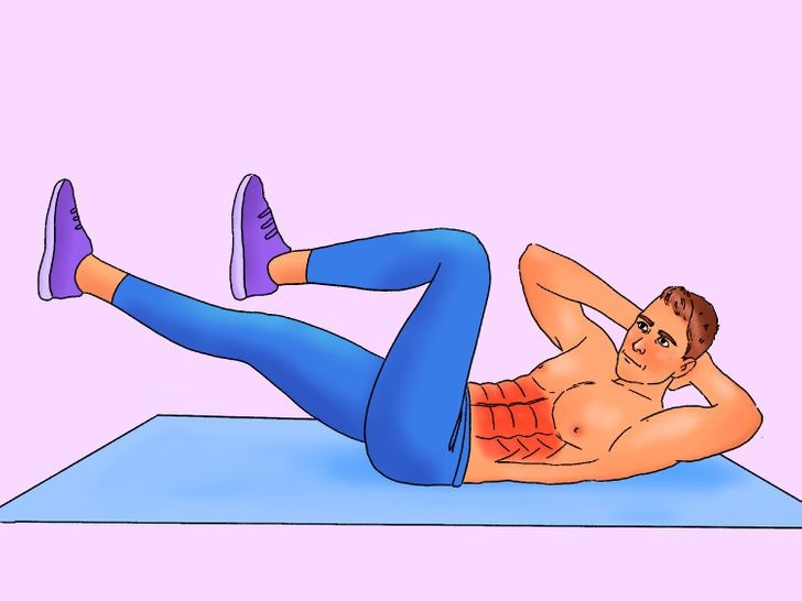 Ảnh: BrightSide Ảnh: BrightSide