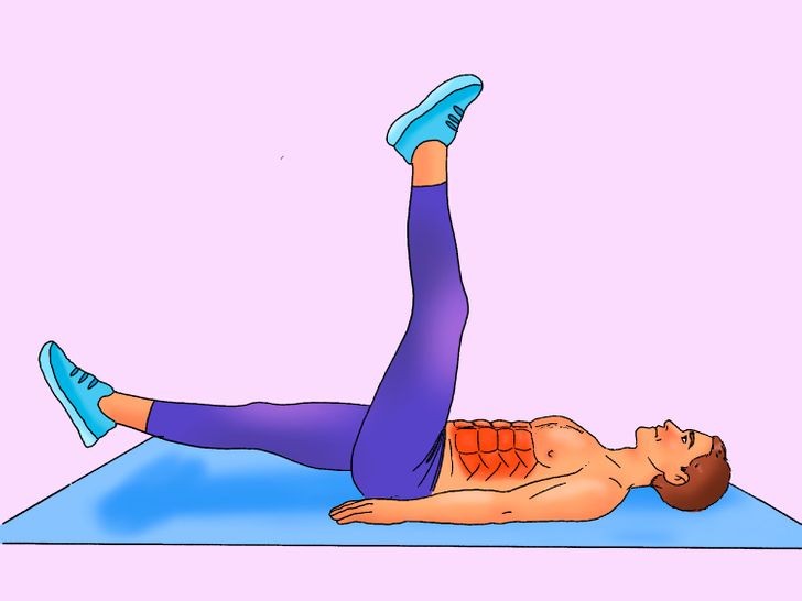 Ảnh: BrightSide Ảnh: BrightSide