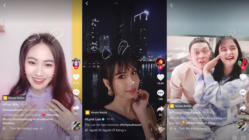 Cộng đồng TikToker có cơ hội góp mặt tại sự kiện TikTok Awards Việt Nam 2020 nếu may mắn vượt qua thử thách.