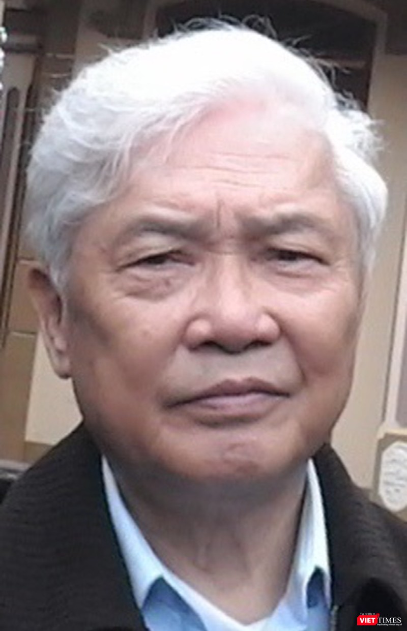 GS. Hoàng Hòe - Nguyên Viện trưởng Viện Điều tra Quy hoạch rừng. GS. Hoàng Hòe - Nguyên Viện trưởng Viện Điều tra Quy hoạch rừng.