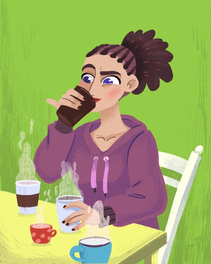 Ảnh: BrightSide Ảnh: BrightSide