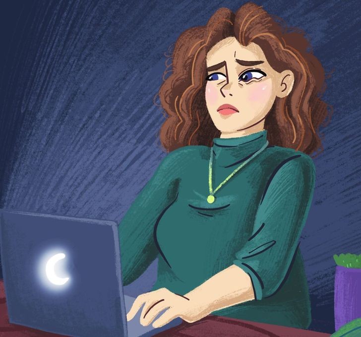 Ảnh: BrightSide Ảnh: BrightSide