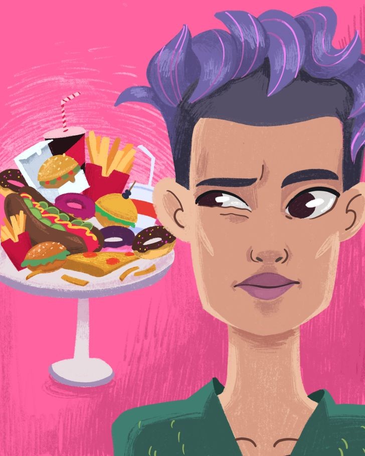 Ảnh: BrightSide Ảnh: BrightSide