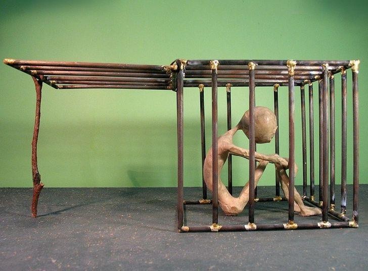 Ảnh: BrightSide Ảnh: BrightSide