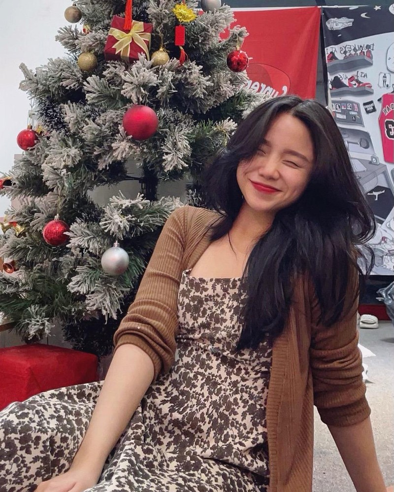 Ảnh: FB nhân vật.