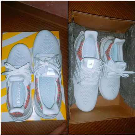 Kiểm tra khi nhận hàng nhằm tránh tình trạng sản phẩm không giống như quảng cáo. Ảnh: Cục Cạnh tranh và Bảo vệ người tiêu dùng Kiểm tra khi nhận hàng nhằm tránh tình trạng sản phẩm không giống như quảng cáo. Ảnh: Cục Cạnh tranh và Bảo vệ người tiêu dùng