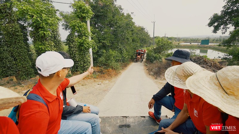 ... qua xe cày ... qua xe cày