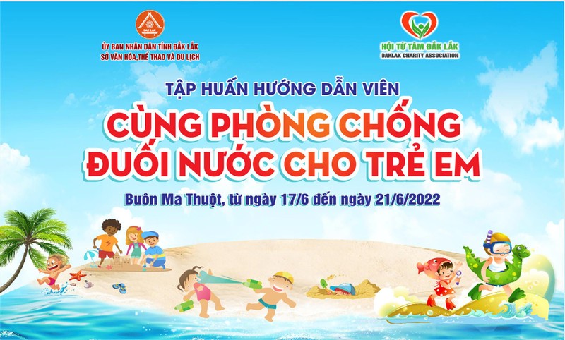 35 Hướng dẫn viên sẽ được cấp chứng chỉ đợt đầu