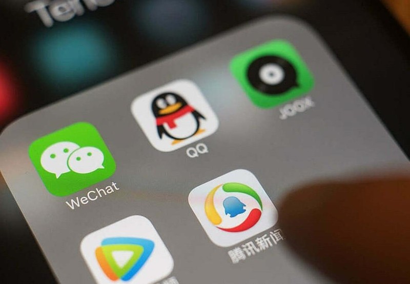 &quot;Siêu ứng dụng&quot; Wechat của Tencent - ứng dụng thống trị tất cả