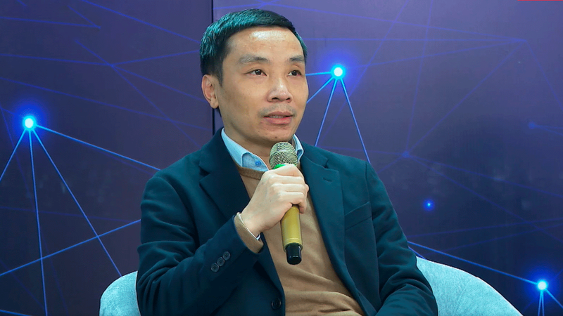 PGS.TS Phạm Thế Anh, Chuyên gia Kinh tế - Vĩ mô, Giảng viên tại Đại học Kinh tế Quốc dân