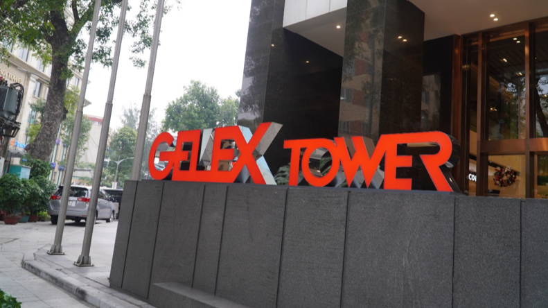 Gelex lên tiếng bác bỏ các tin đồn thất thiệt Gelex lên tiếng bác bỏ các tin đồn thất thiệt