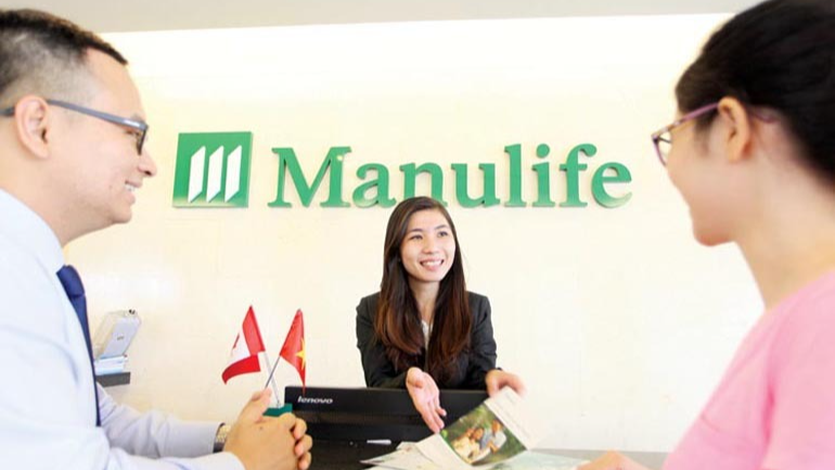 Manulife Việt Nam báo lãi kỷ lục hơn 2.500 tỉ đồng năm 2022