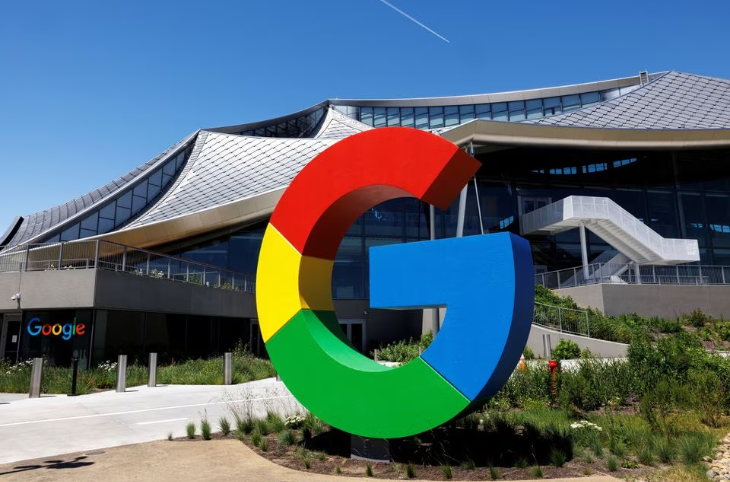 Alphabet, công ty mẹ Google, báo doanh thu quý 1/2023 đạt gần 70 tỉ USD (Ảnh: Reuters) Alphabet, công ty mẹ Google, báo doanh thu quý 1/2023 đạt gần 70 tỉ USD (Ảnh: Reuters)