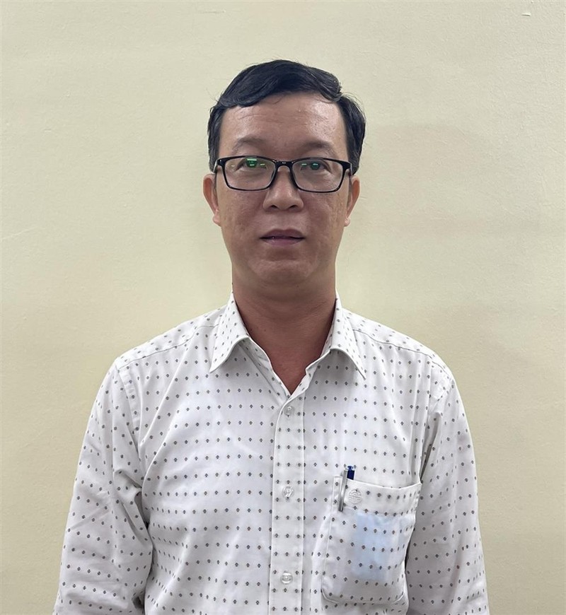 Bị can Phạm Tấn Kiên - Phó Chánh Văn phòng Sở NN&PTNT TP.HCM kien-6963.jpg