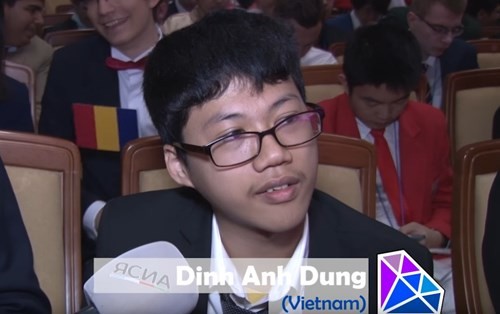 Đinh Anh Dũng