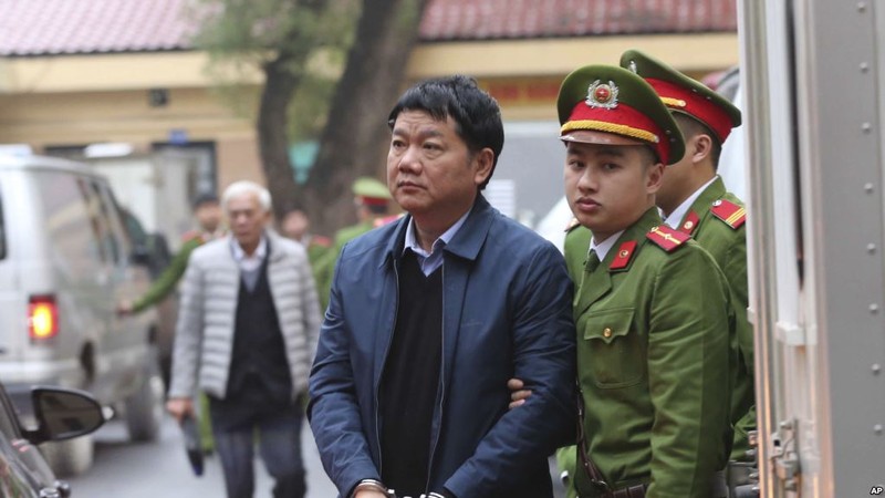 Phát hiện, xử lý các vụ tham nhũng: Vai trò quan trọng của UBKT TƯ ảnh 1 Phát hiện, xử lý các vụ tham nhũng: Vai trò quan trọng của UBKT TƯ ảnh 1